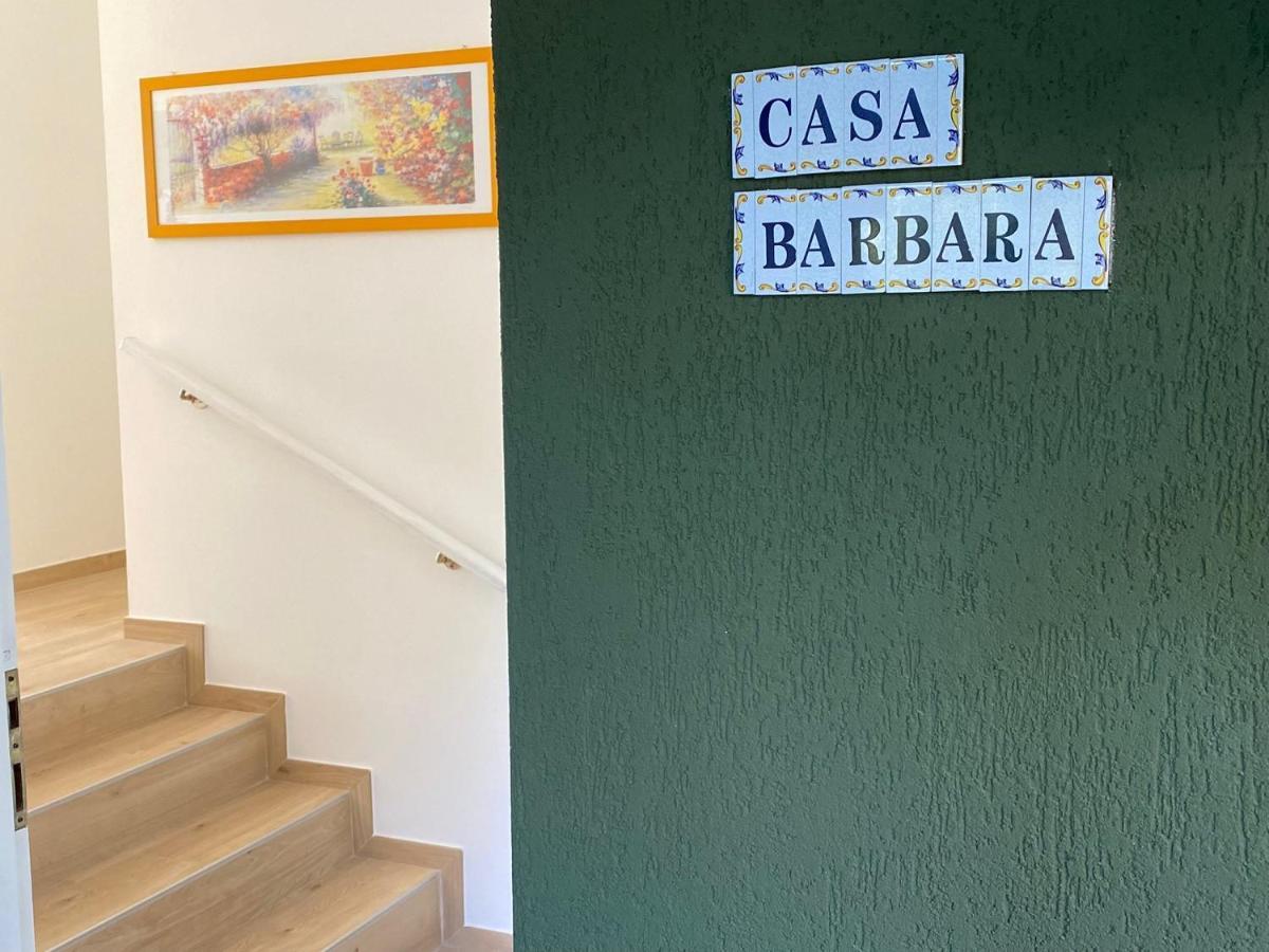 Barbara Apartment Ghiffa Exterior foto